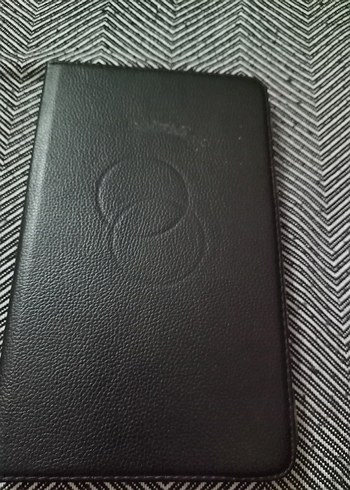 tablet Samsung Galaxy tab A tablet - Görsel 8