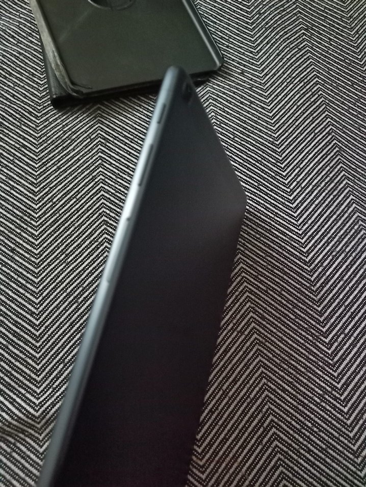 tablet Samsung Galaxy tab A tablet - Görsel 3