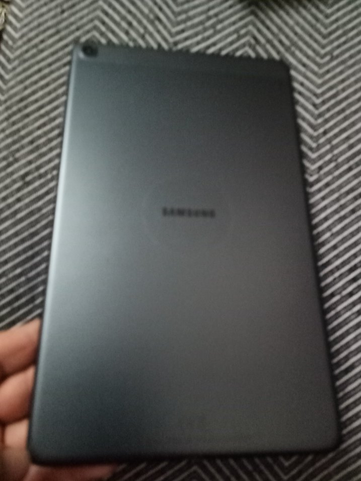 tablet Samsung Galaxy tab A tablet - Görsel 2