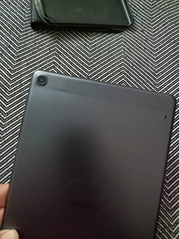 tablet Samsung Galaxy tab A tablet - Görsel 5