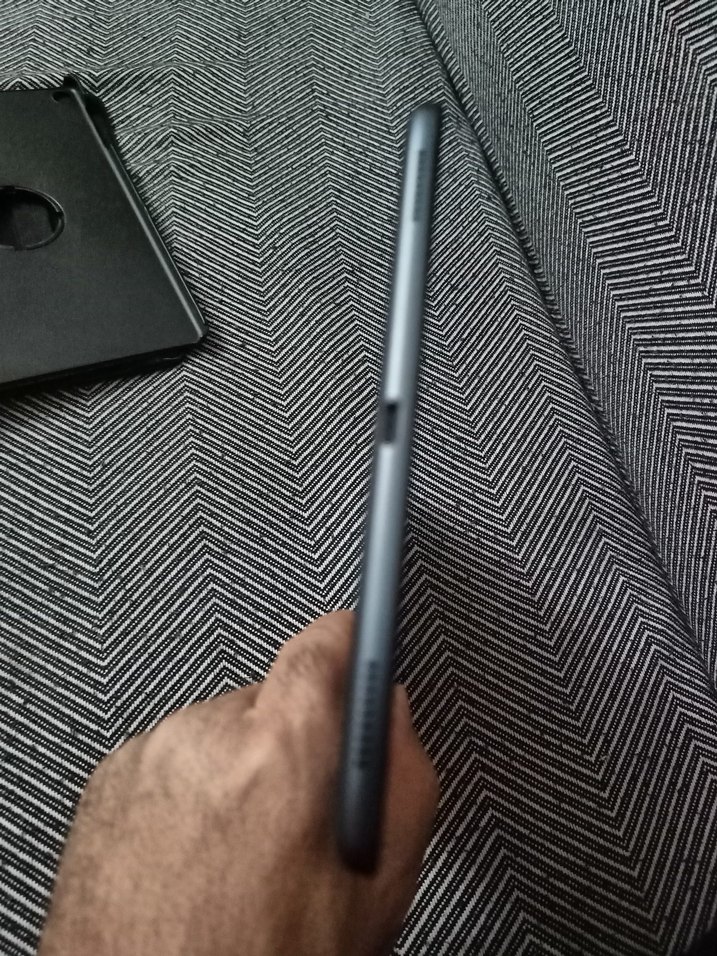 tablet Samsung Galaxy tab A tablet - Görsel 4