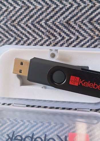 USB Bellek hafıza - Görsel 2