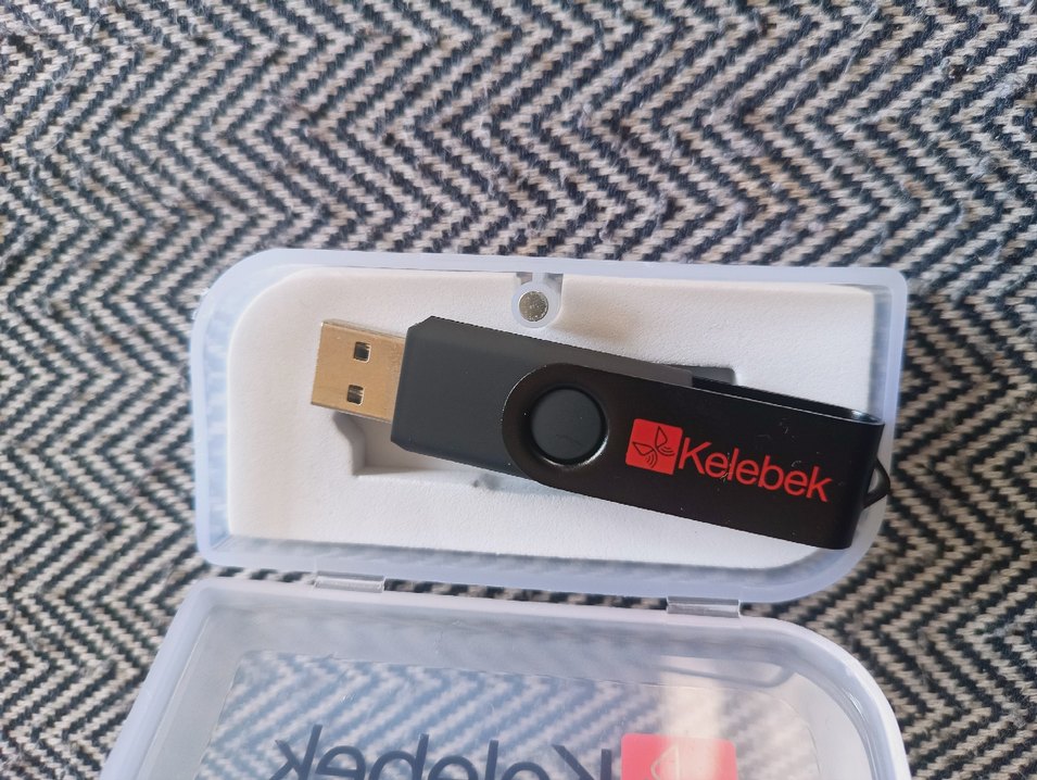 USB Bellek hafıza - Görsel 2