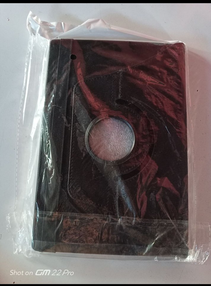 Tablet Kılıf Samsung Tab A8 tablet kılıfı - Görsel 4