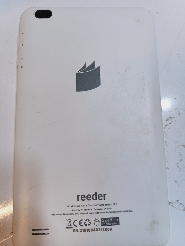 Tablet - Görsel 2