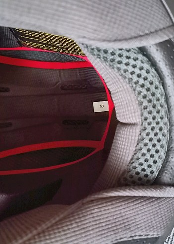 kask Motosiklet Kaskı - Görsel 8