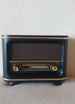 Radyo nostaljik radyo