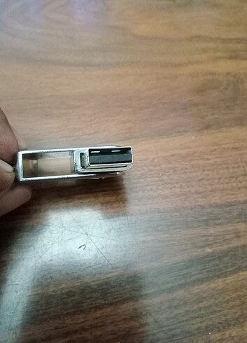 Diğer USB bellek 