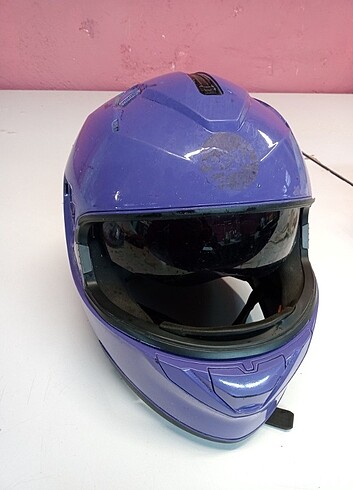 Kask motor kaskı 