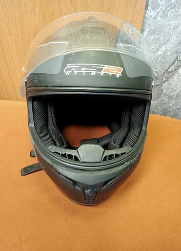 Kask motor kask - Görsel 3