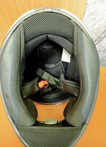 Kask motor kask - Görsel 4