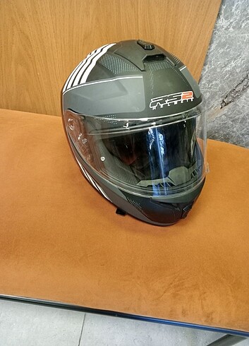 Kask motor kask - Görsel 2