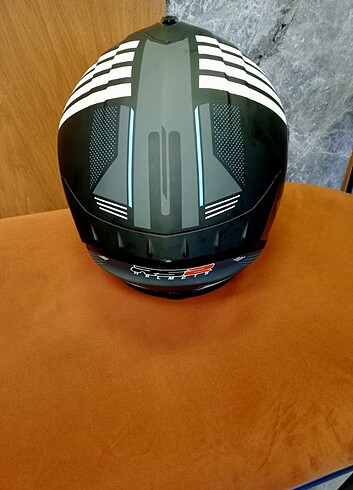 Kask motor kask - Görsel 6