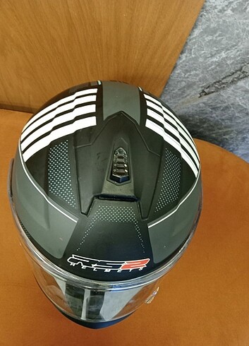 Kask motor kask - Görsel 7