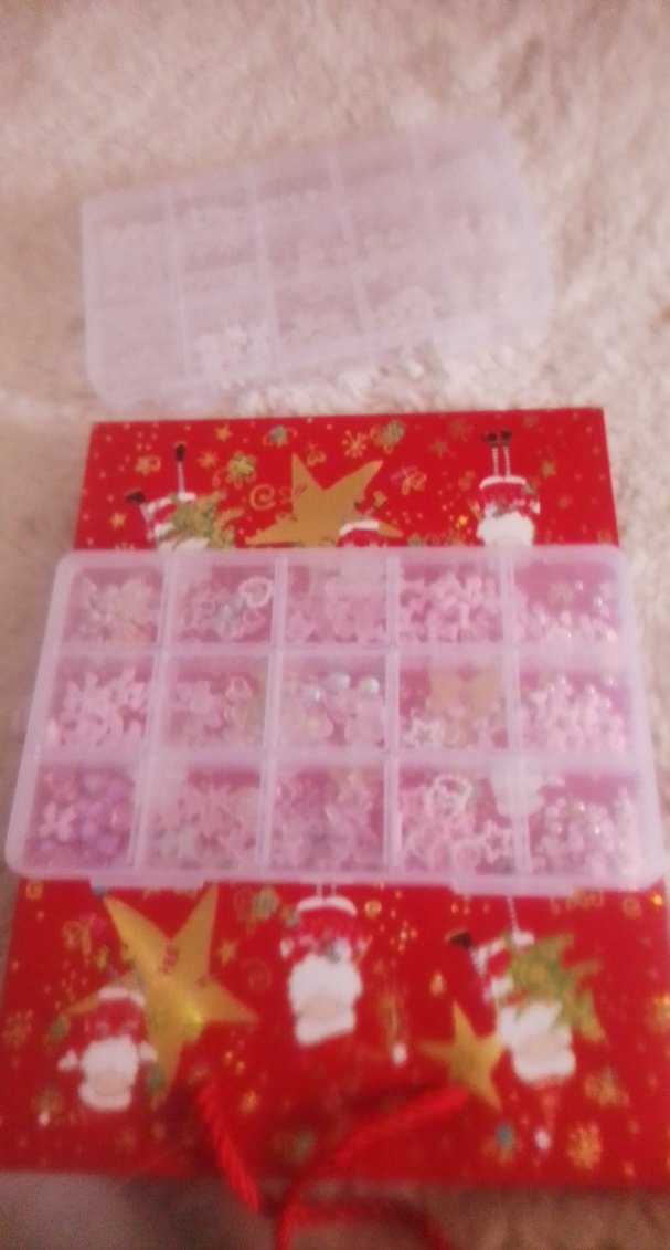 Pastel Pembe Tırnak Süsleme Seti - Görsel 2