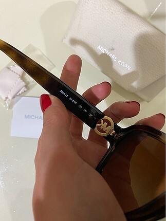 Beden kahverengi Renk Micheal kors orijinal gözlük