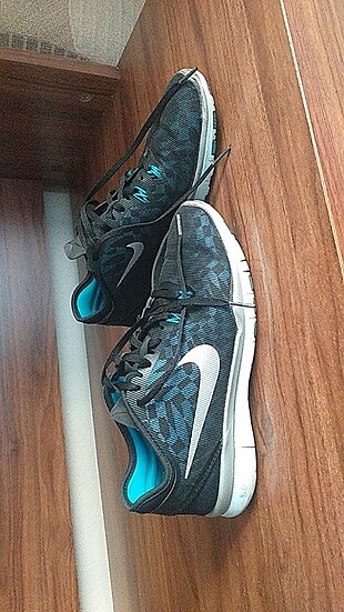 Nike Ayakkkabı 