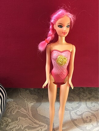 Barbie bebekler