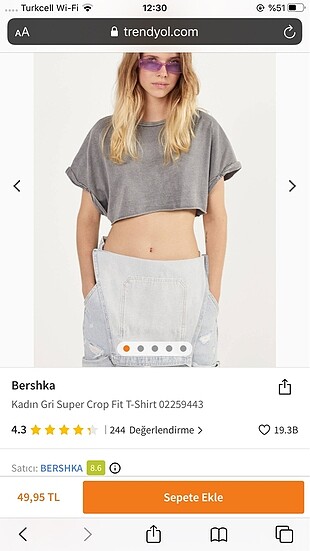 Tshirt