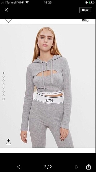 Bershka