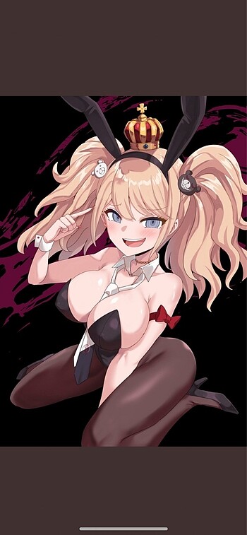 Markasız Ürün Enoshima junko