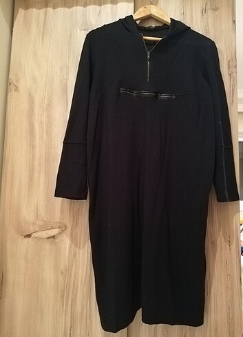 Uzun tunik