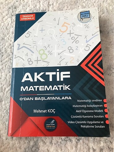 AKTİF MATEMATİK