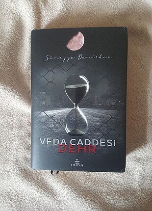 Veda Caddesi dehr - sümeyye demirkan