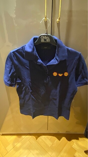 Roman polo yaka