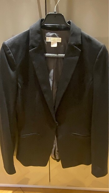 H&M ceket