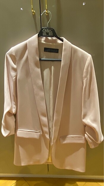 Zara Blazer