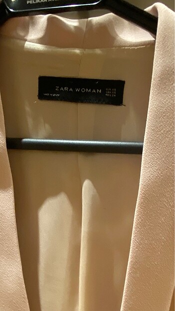 Zara Zara Blazer