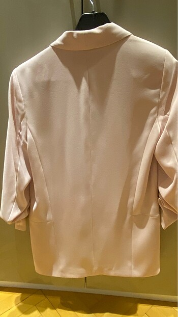 xs Beden Zara Blazer
