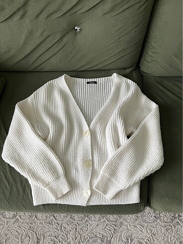 oversize yun kazak