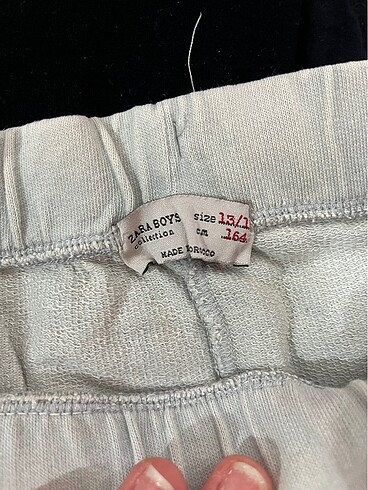 H&M hm boys sort