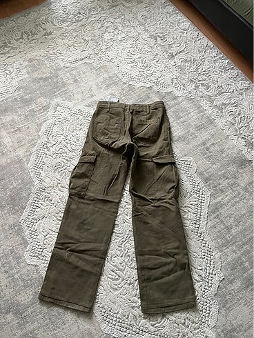 s Beden kargo pants