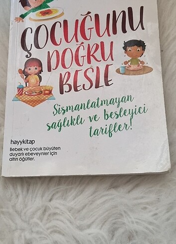 Okuma kitabı.