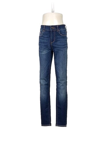 Vero Moda Jean / Kot %70 İndirimli.