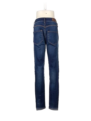 34 Beden Vero Moda Jean / Kot %70 İndirimli.