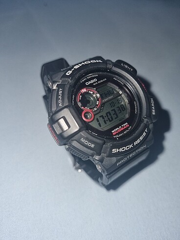 G-Shock Kol saati