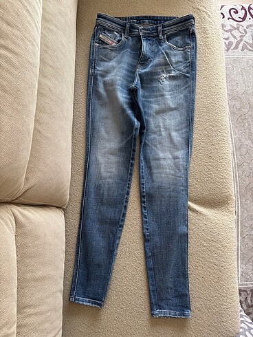 Diesel Jean