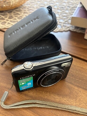 Fujifilm Fujifilm kamera
