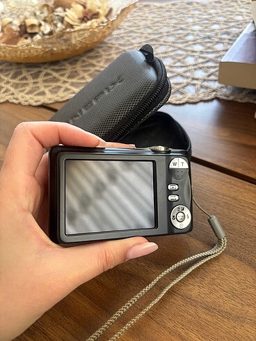  Beden Renk Fujifilm kamera