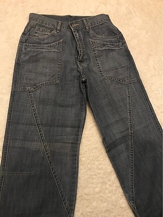 Kot pant
