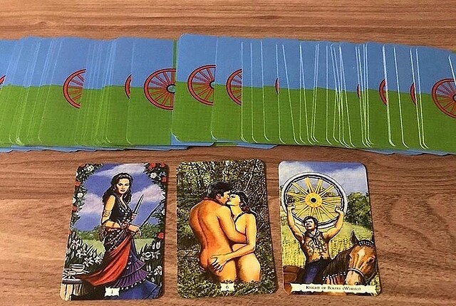 Çingen