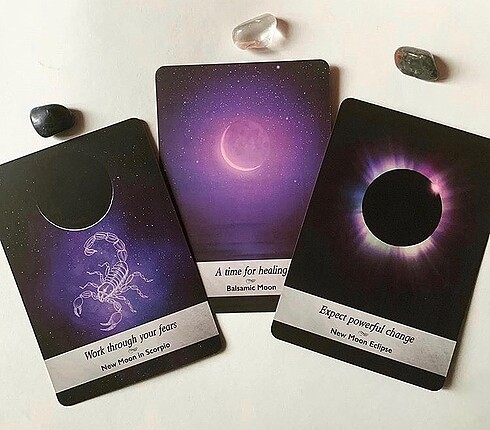 Moonology