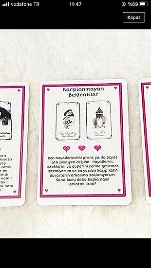 Tarot Türkçe