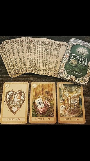 Tarot