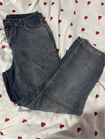 Kot Jean Pantolon