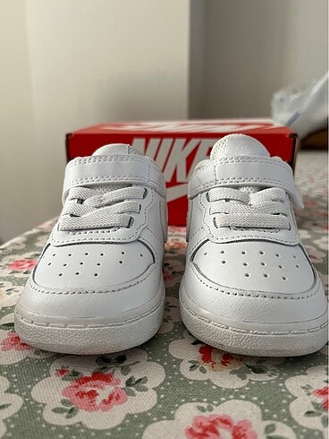 Nike bebek sneaker